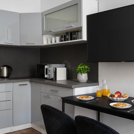 Apartment Pekarska 29 By Goodnite Cz ブルノ エクステリア 写真